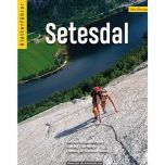 Setesdal - Climbing in Southern Norway Guidebook
