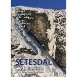 Setesdal Selected Ice Climbs Guidebook