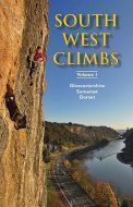 South West Climbs Volume 1 Guidebook