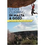 Sport Climbing in Malta and Gozo Guidebook