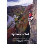 Symonds Yat Rock Climbing Guidebook