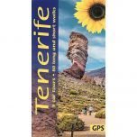 Tenerife Car Tours and Walks Guidebook