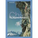 Chamonix – The Aiguilles Rouges 2 Guidebook