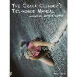 The Crack Climber's Technique Manual