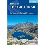 The GR11 Trail (La Senda) Guidebook