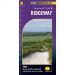 Ridgeway XT40 Harvey Map