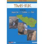 Tinos-Bloc Bouldering Guidebook