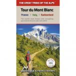 Tour du Mont Blanc Guidebook