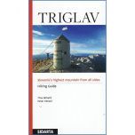 Triglav Hiking Guide in Slovenia