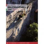 Valchiavenna and Engadina Rock Climbing Guidebook
