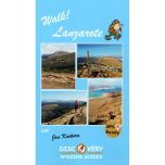 Walk! Lanzarote Guidebook