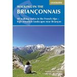 Walking in the Brianconnais Guidebook