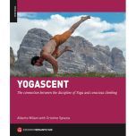 Yogascent – Yoga and climbing training book