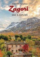 Zagori Hike and Explore Guidebook